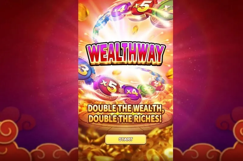 Giới thiệu đôi nét về trò chơi nổ hũ Wealthway 8Day Giới thiệu đôi nét về trò chơi nổ hũ Wealthway 8Day