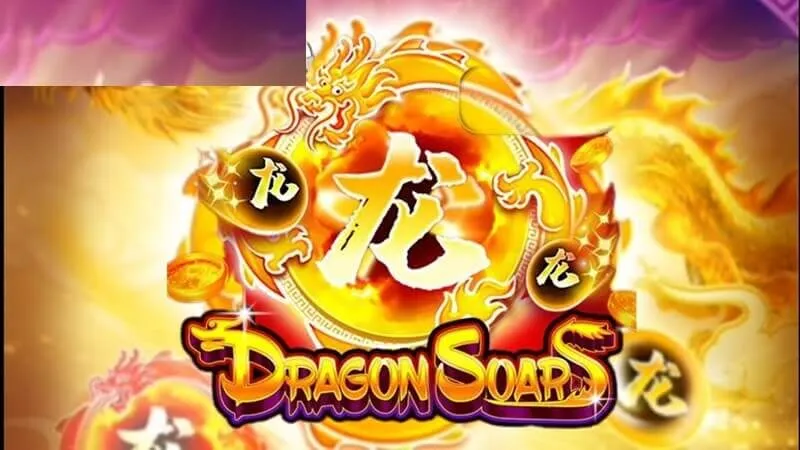Dragon Soar là trò chơi slots được yêu thích tại nhà cái 8Day Dragon Soar là trò chơi slots được yêu thích tại nhà cái 8Day