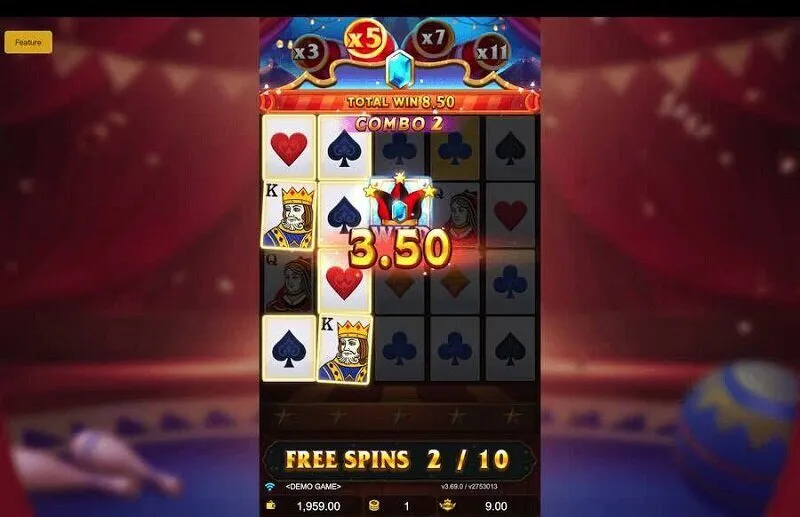 Mẹo chơi Magic Ace là gì? Mách bạn tips chơi bao thắng Mẹo chơi Magic Ace là gì? Mách bạn tips chơi bao thắng