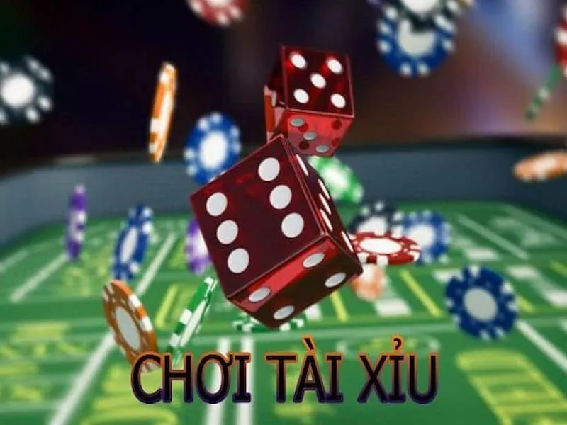 Lịch sử ra đời của Sicbo Lịch sử ra đời của Sicbo