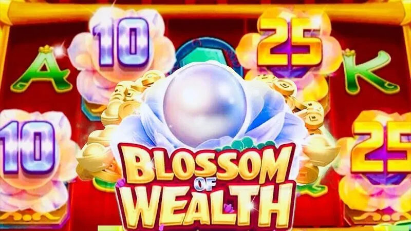 Tính năng đặc biệt trong Blossom Of Wealth giúp bạn thắng lớn Tính năng đặc biệt trong Blossom Of Wealth giúp bạn thắng lớn
