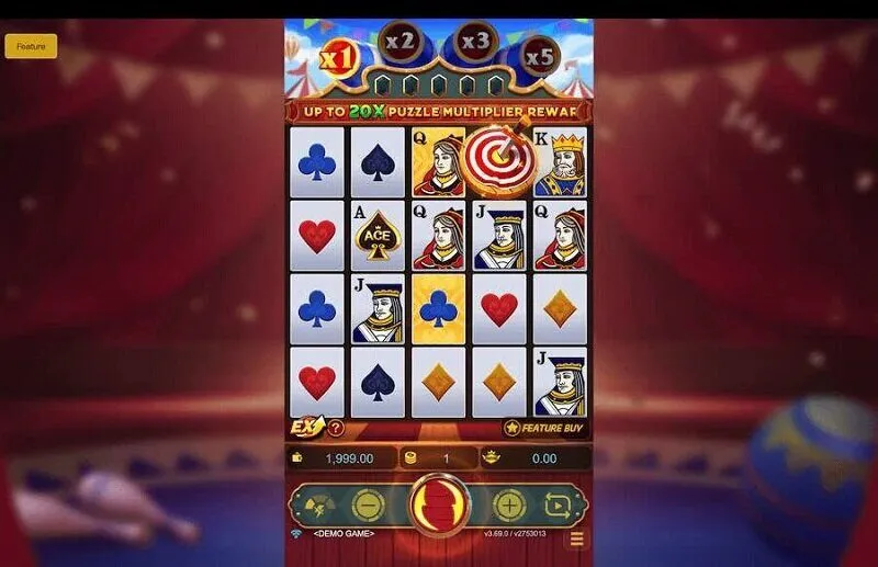 Tổng quan về slot game cực HOT đến từ JDB Gaming Tổng quan về slot game cực HOT đến từ JDB Gaming