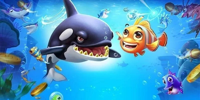 Game Cai Shen Fishing – Bắn cá Thần Tài là gì? Game Cai Shen Fishing – Bắn cá Thần Tài là gì?