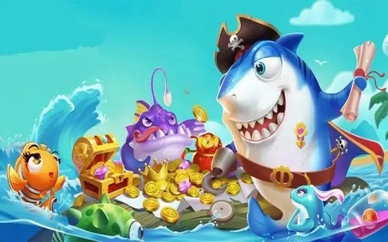 Khá phá game Bắn Cá Hải Tặc Khá phá game Bắn Cá Hải Tặc